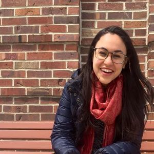 Meet your Posher, Lyla